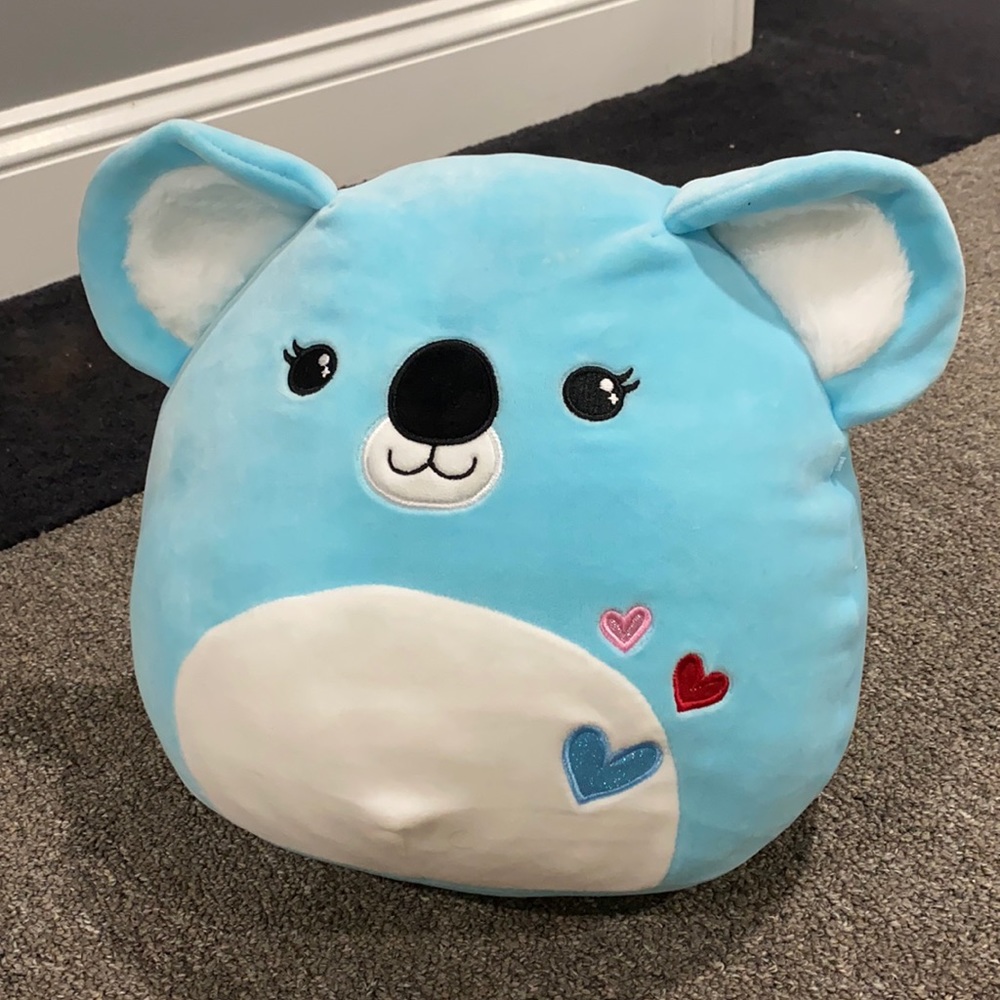 Cataleya the Koala Swuishmallow